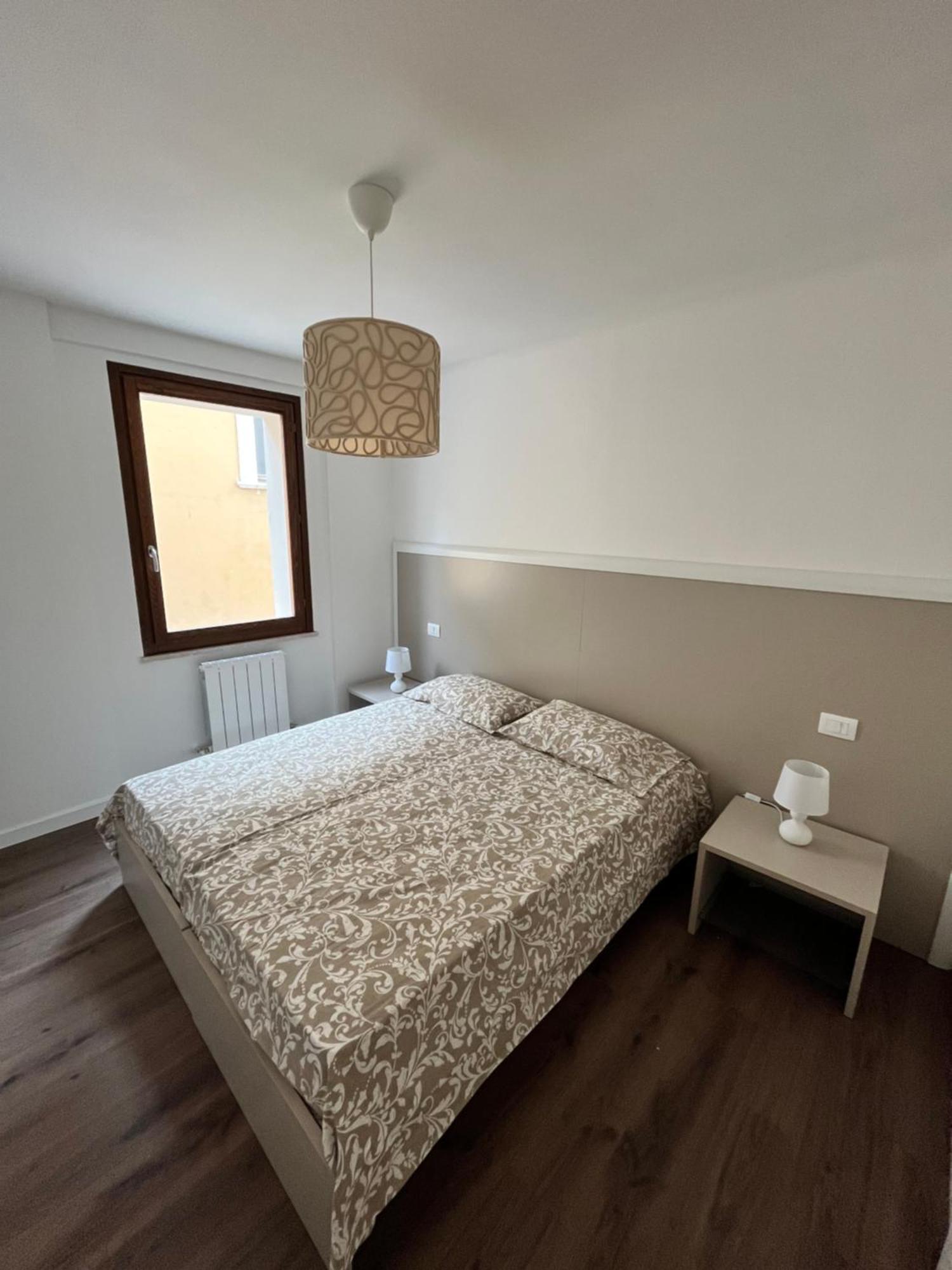 Habita Appartamenti L'Aquila Luaran gambar