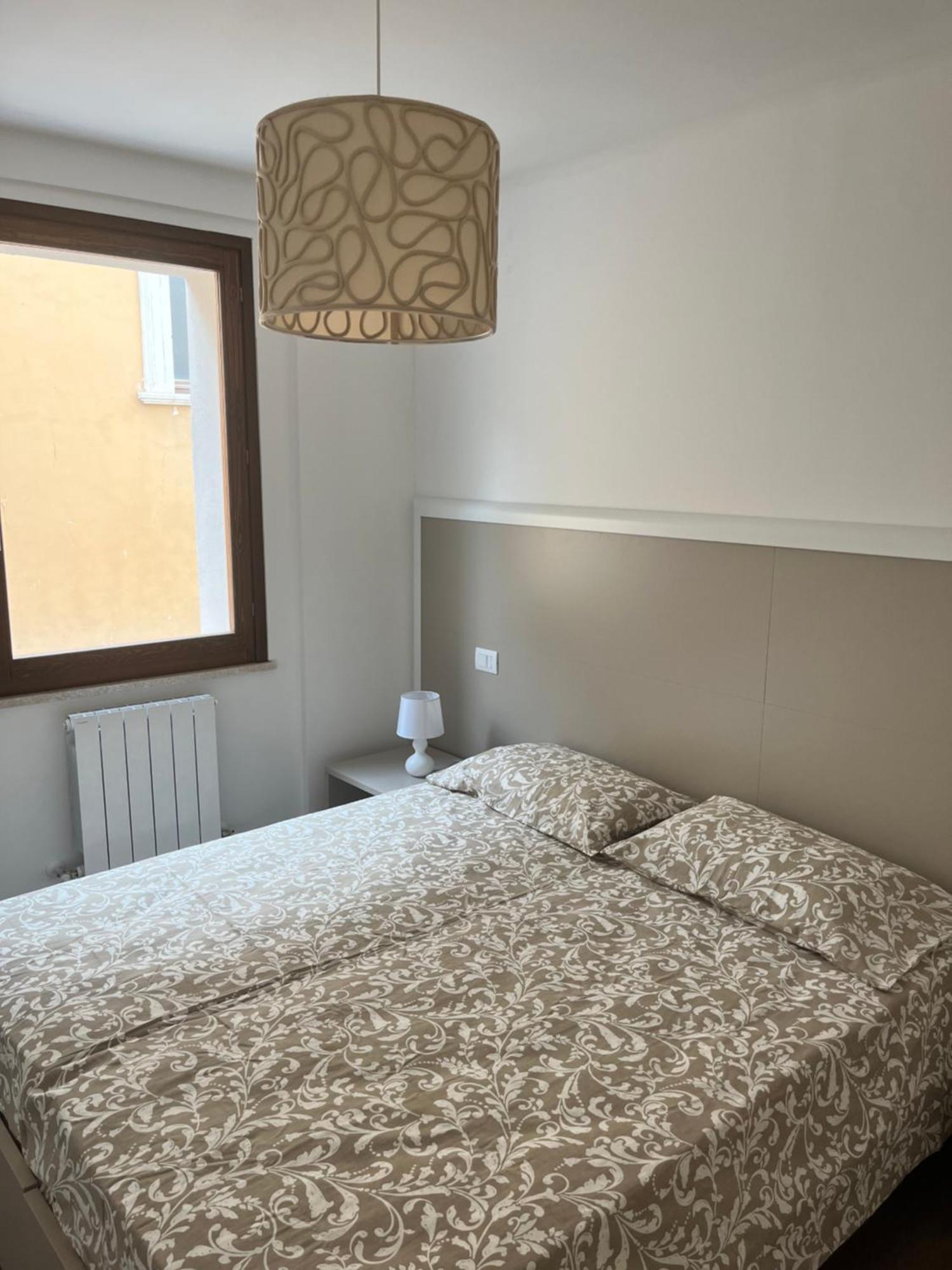 Habita Appartamenti L'Aquila Luaran gambar