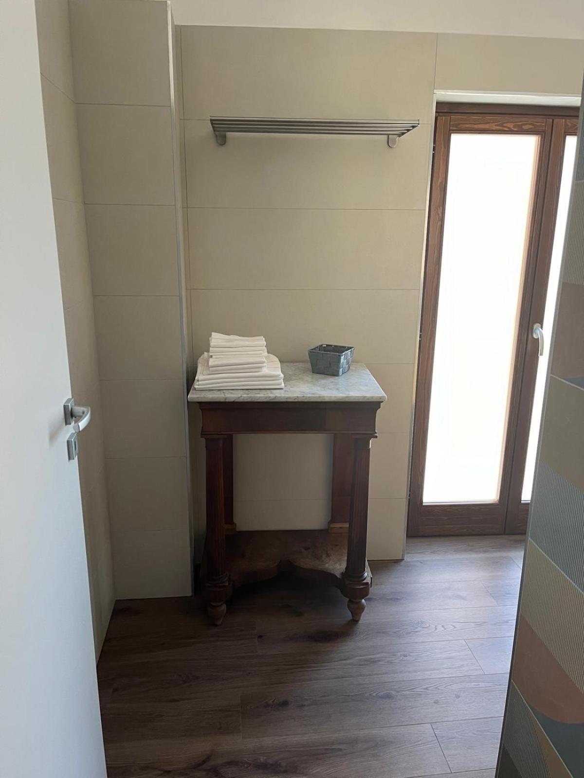 Habita Appartamenti L'Aquila Luaran gambar