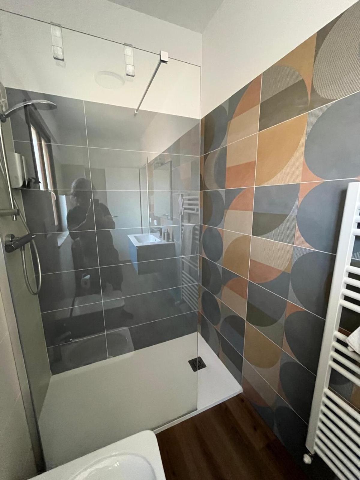 Habita Appartamenti L'Aquila Luaran gambar