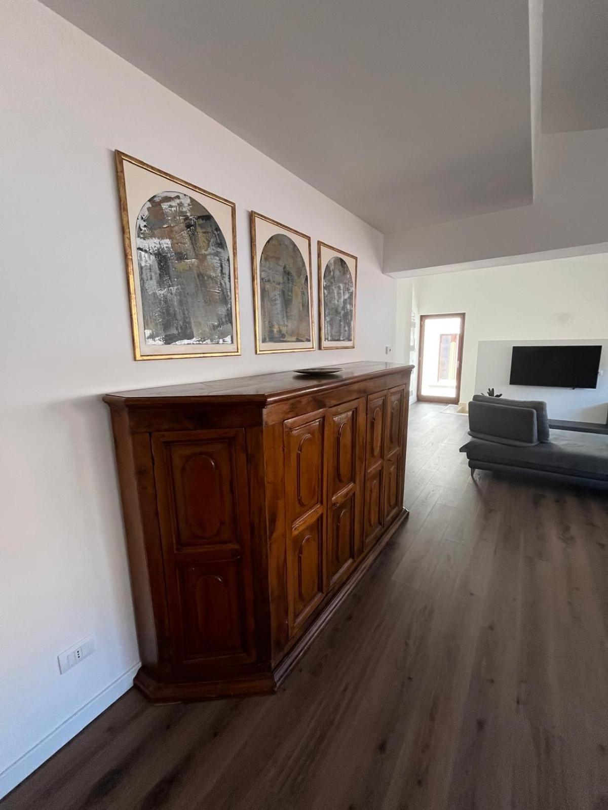 Habita Appartamenti L'Aquila Luaran gambar