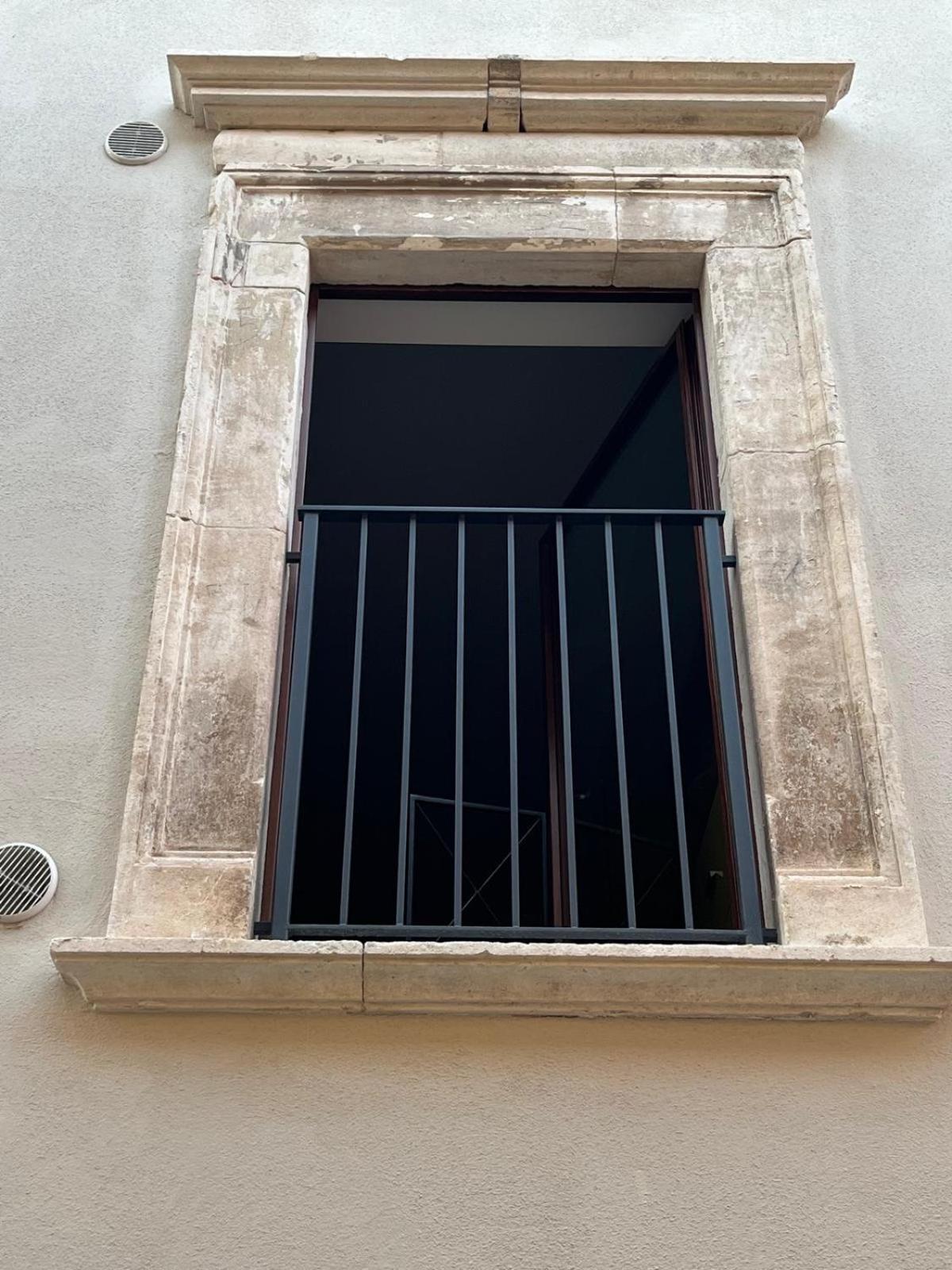 Habita Appartamenti L'Aquila Luaran gambar